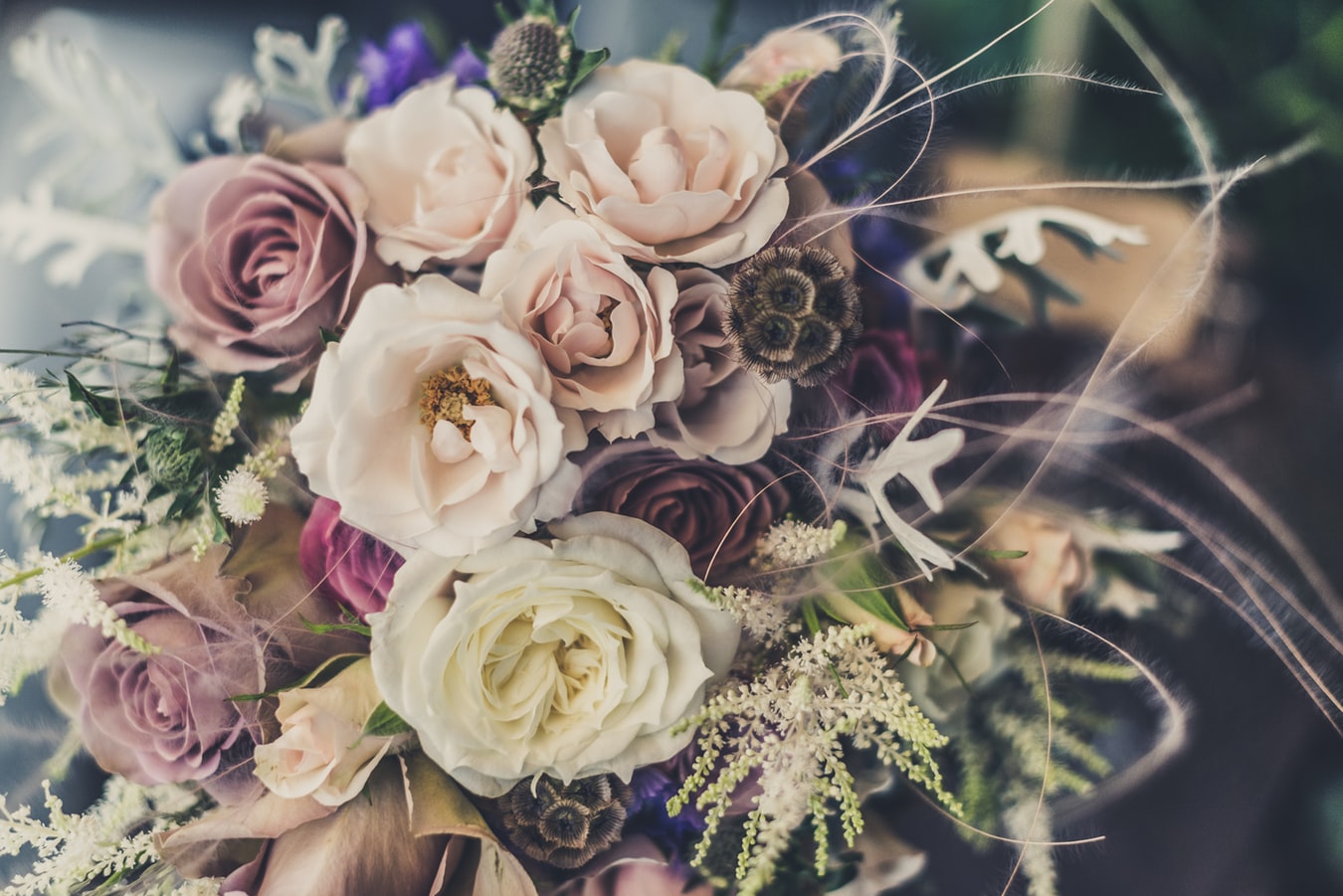 Wedding Story: Mr and Mrs Gale